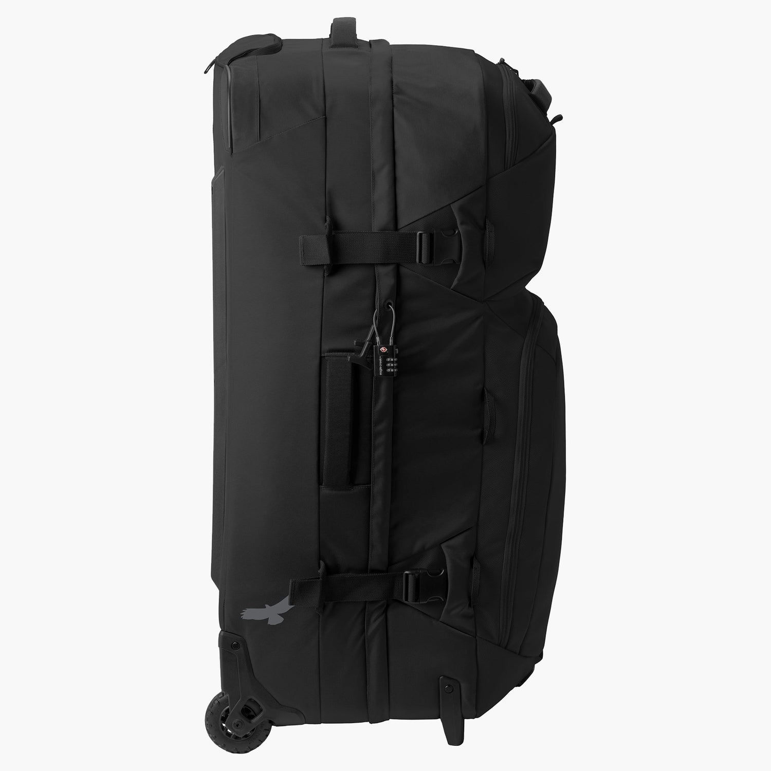 ORV 36 Trunk - BLACK