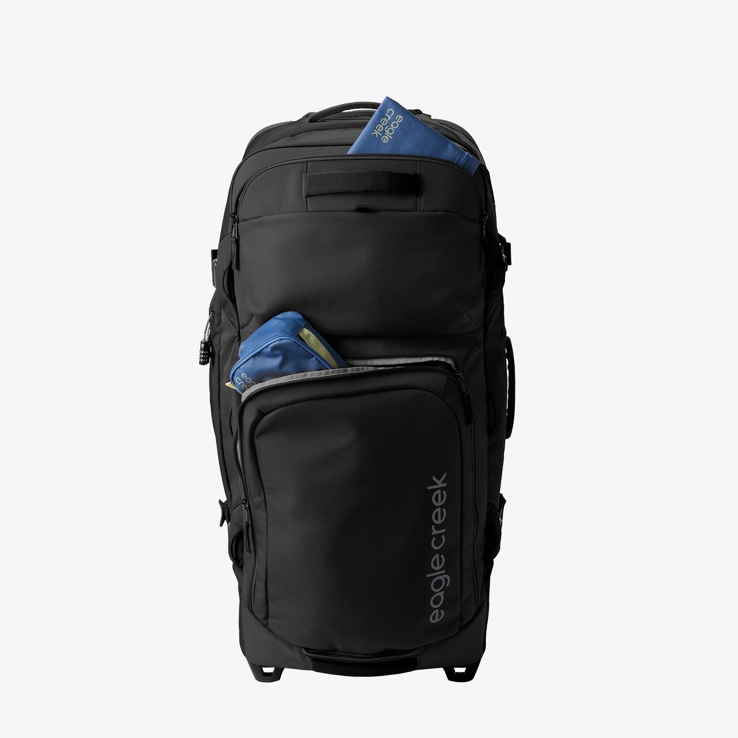 ORV 36 Trunk - BLACK