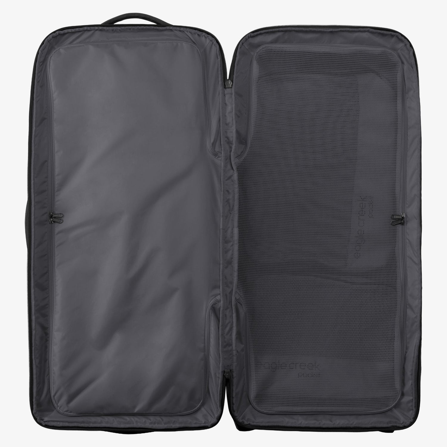 ORV 36 Trunk - BLACK