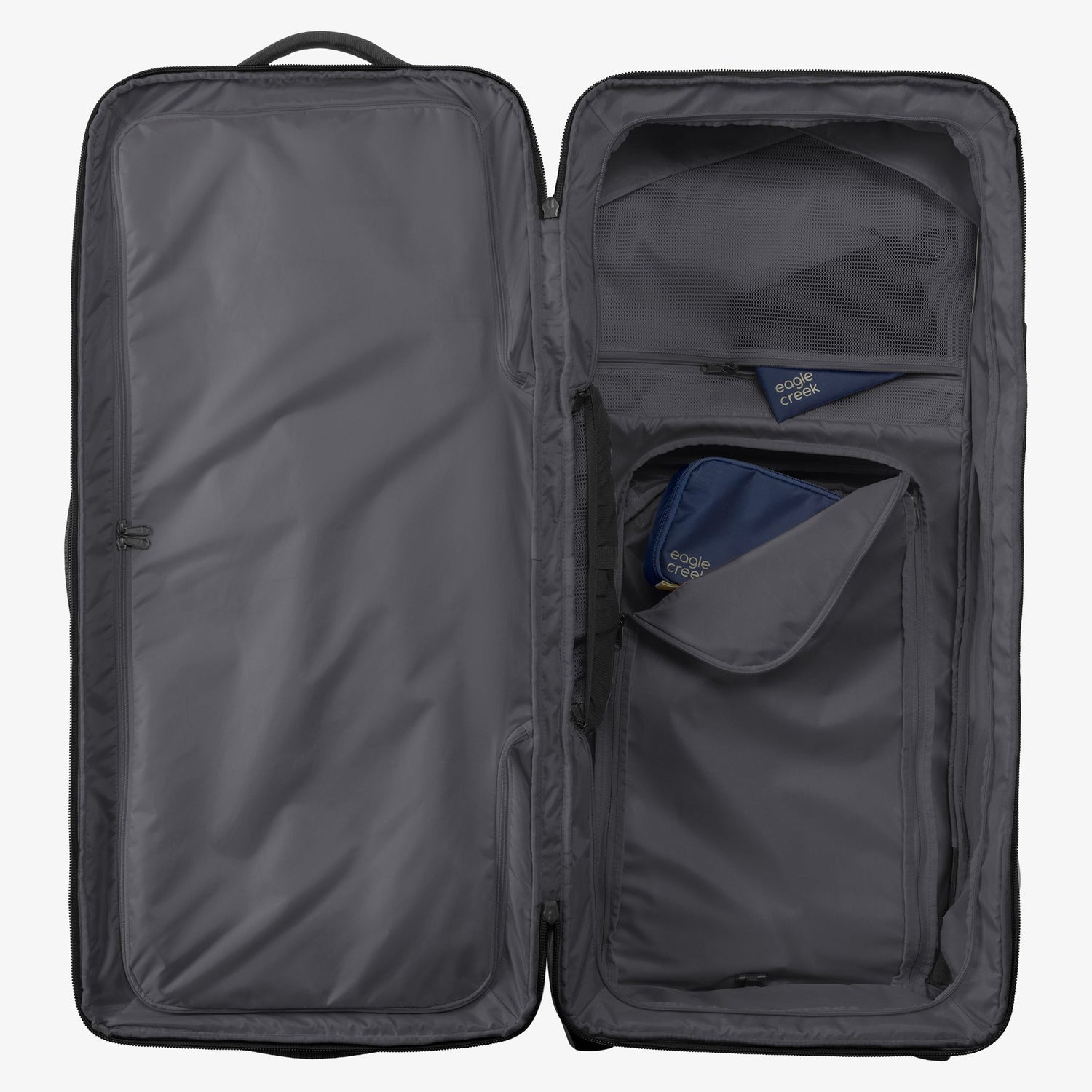 ORV 36 Trunk - BLACK