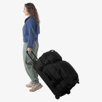 ORV 36 Trunk - BLACK View 25