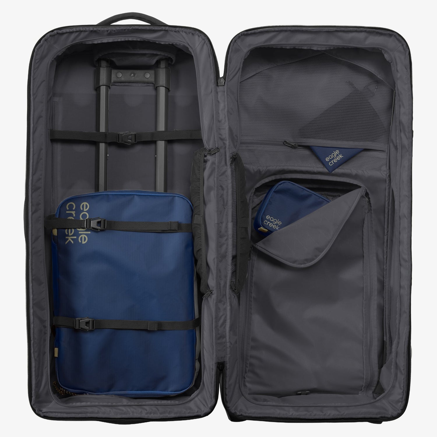 ORV 36 Trunk - BLACK