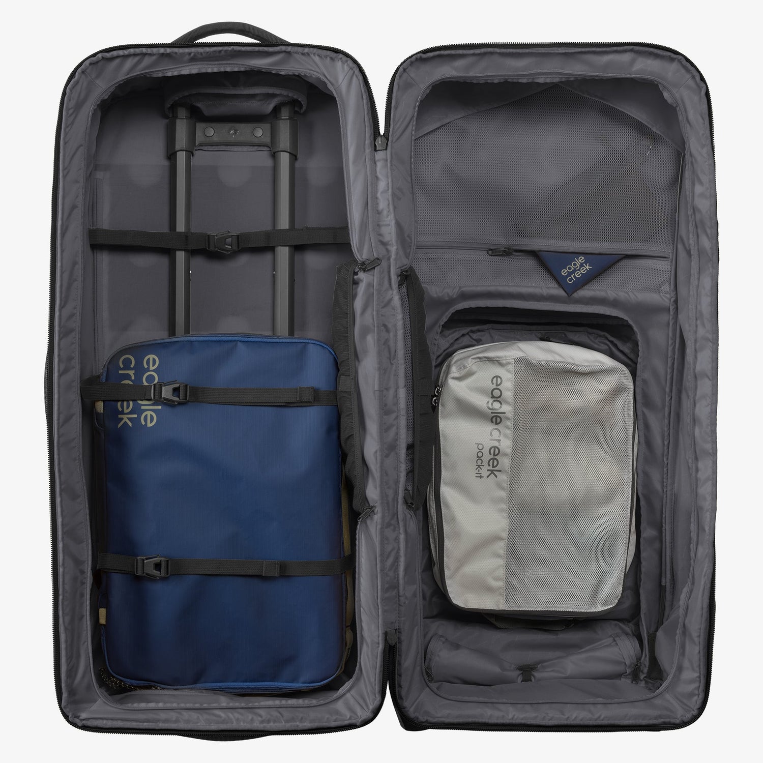 ORV 36 Trunk - BLACK
