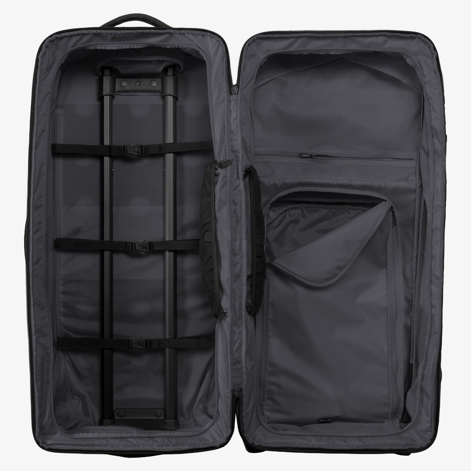 ORV 36 Trunk - BLACK