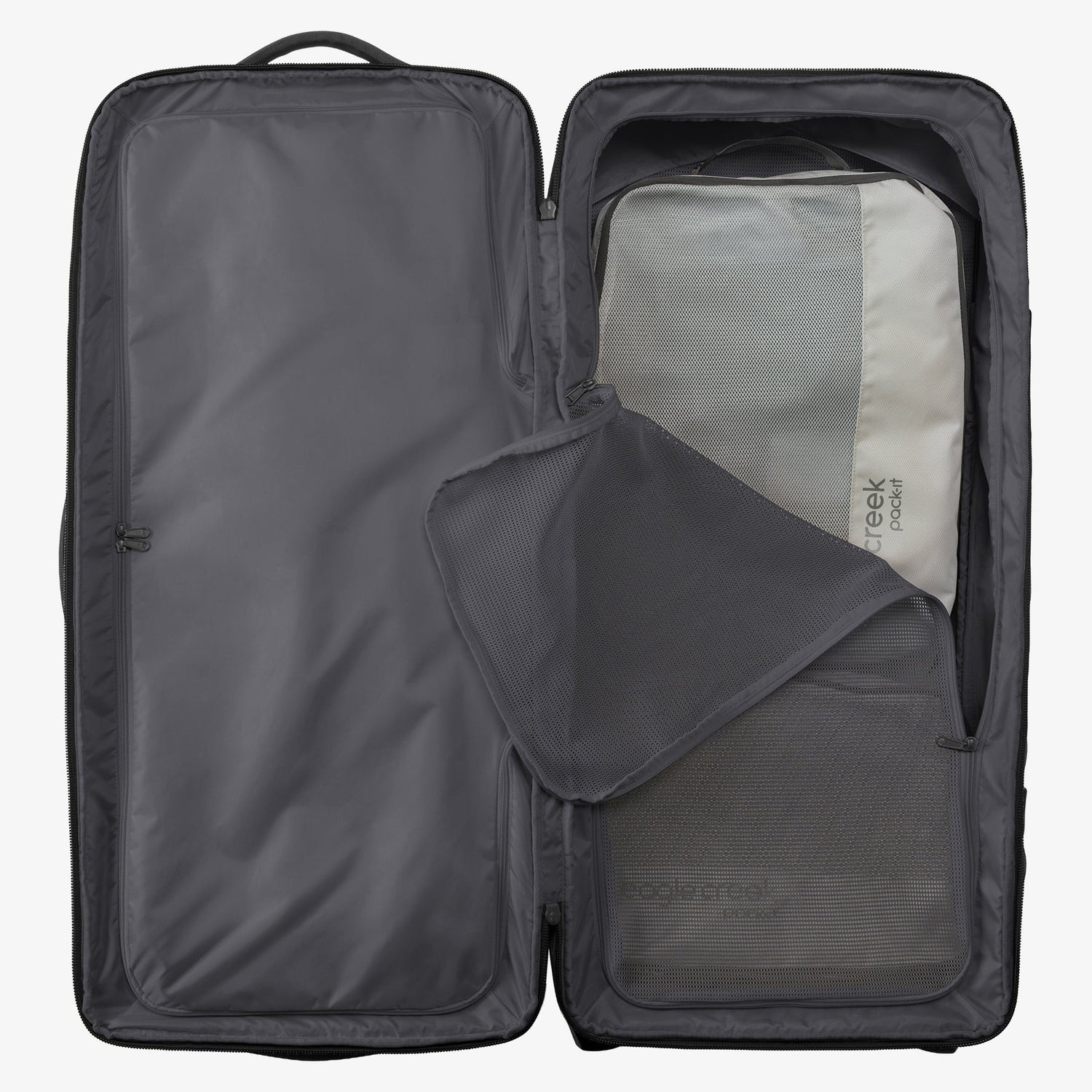 ORV 36 Trunk - BLACK