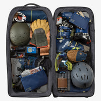 ORV 36 Trunk - BLACK View 22