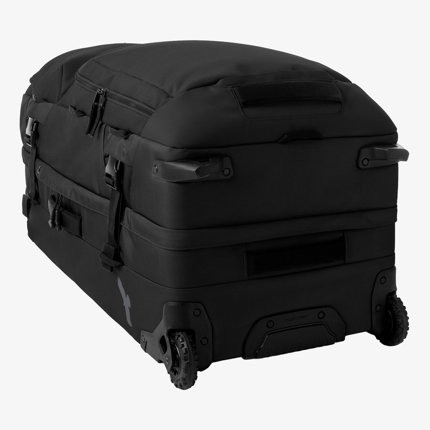ORV 36 Trunk - BLACK