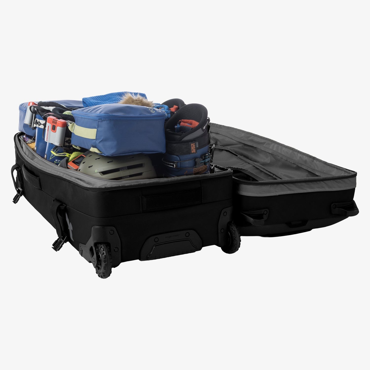 ORV 36 Trunk - BLACK