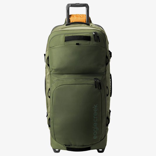ORV 36" Trunk - OLIVE GREEN