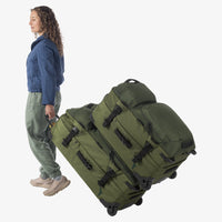 ORV 30 Trunk - OLIVE GREEN View 20