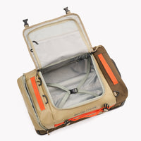 Sac de voyage à roulettes Cargo Hauler XT 21,5 po/32 L - DESERT TAN View 4