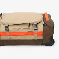 Sac de voyage à roulettes Cargo Hauler XT 21,5 po/32 L - DESERT TAN View 5
