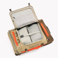 Sac de voyage à roulettes Cargo Hauler XT 21,5 po/32 L - DESERT TAN View 7