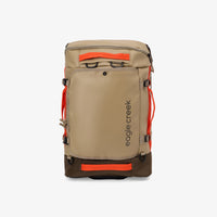 Sac de voyage à roulettes Cargo Hauler XT 21,5 po/32 L - DESERT TAN View 2