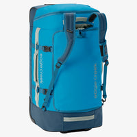 Sac de voyage à roulettes Cargo Hauler XT 29 po/90 L - HARBOR BLUE View 2