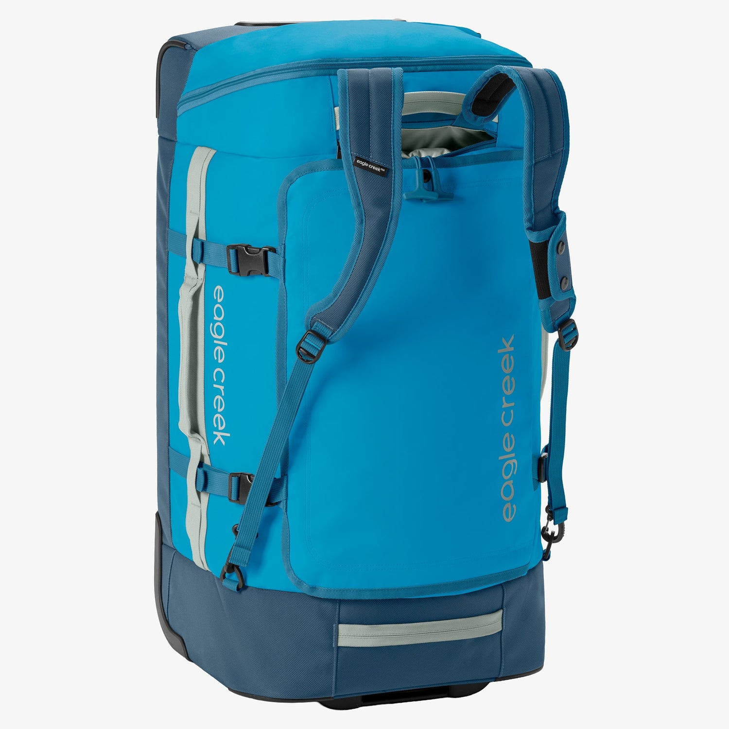 Sac de voyage à roulettes Cargo Hauler XT 29 po/90 L - HARBOR BLUE