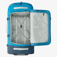 Sac de voyage à roulettes Cargo Hauler XT 29 po/90 L - HARBOR BLUE View 4
