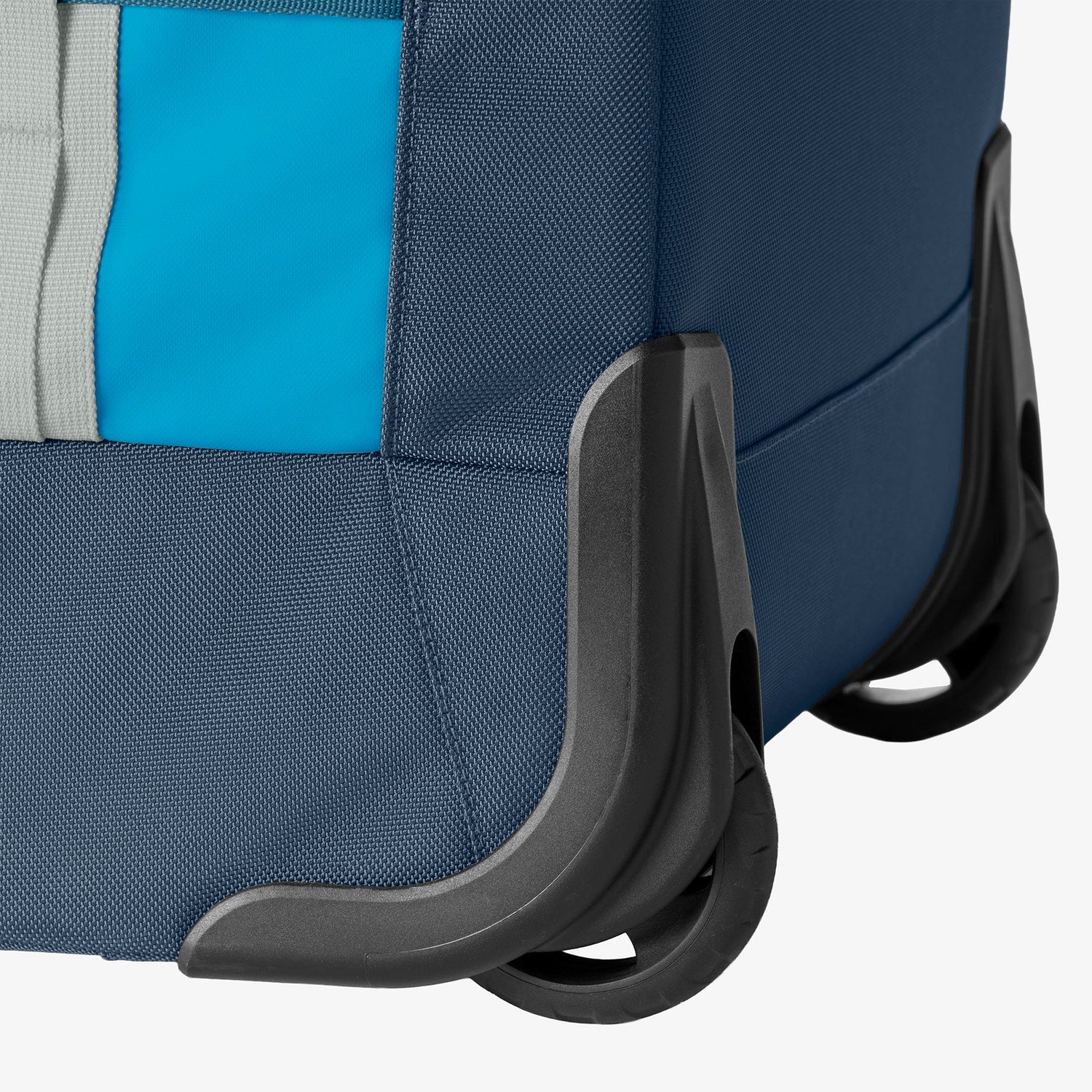 Sac de voyage à roulettes Cargo Hauler XT 29 po/90 L - HARBOR BLUE