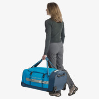 Sac de voyage à roulettes Cargo Hauler XT 29 po/90 L - HARBOR BLUE View 9