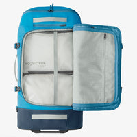 Sac de voyage à roulettes Cargo Hauler XT 29 po/90 L - HARBOR BLUE View 10