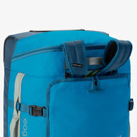 Sac de voyage à roulettes Cargo Hauler XT 29 po/90 L - HARBOR BLUE View 5