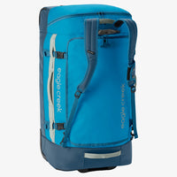 Sac de voyage à roulettes Cargo Hauler XT 32/120L - HARBOR BLUE View 2