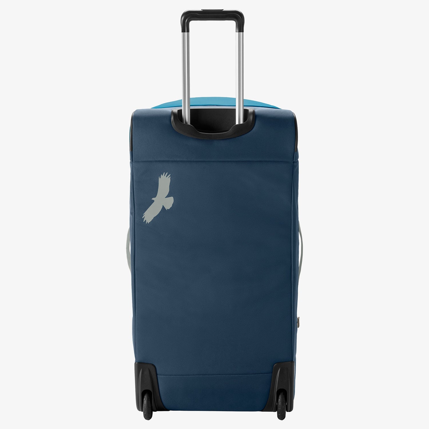 Sac de voyage à roulettes Cargo Hauler XT 32/120L - HARBOR BLUE