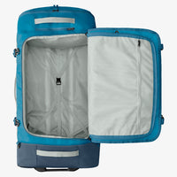 Sac de voyage à roulettes Cargo Hauler XT 32/120L - HARBOR BLUE View 3