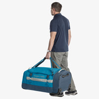 Sac de voyage à roulettes Cargo Hauler XT 32/120L - HARBOR BLUE View 8