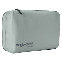 Cube Pack-It® Isolate Clean/Dirty M - STORM GREY View 1