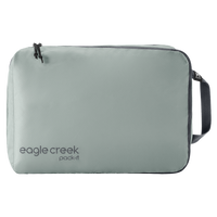 Cube Pack-It® Isolate Clean/Dirty M - STORM GREY View 4