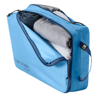 Pack-It® Isolate Clean/Dirty Cube M - BLUE DAWN View 6
