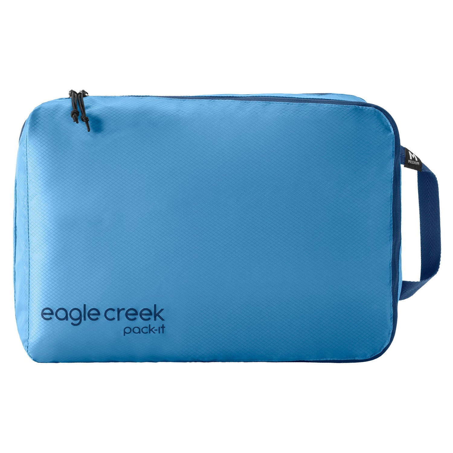 Pack-It® Isolate Clean/Dirty Cube M - BLUE DAWN View 