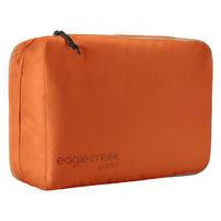 Cube Pack-It® Isolate Clean/Dirty M - MANDARIN View 1
