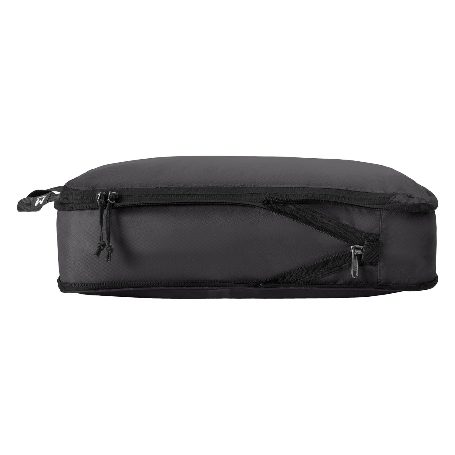 Pack-It® Isolate Compression Cube M - BLACK View 