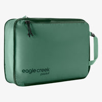 Pack-It® Isolate Compression Cube M - WILLOW GREEN View 1