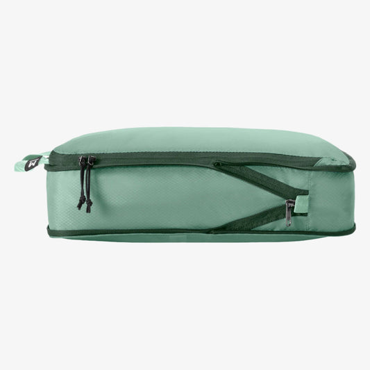 Pack-It® Isolate Compression Cube M - WILLOW GREEN