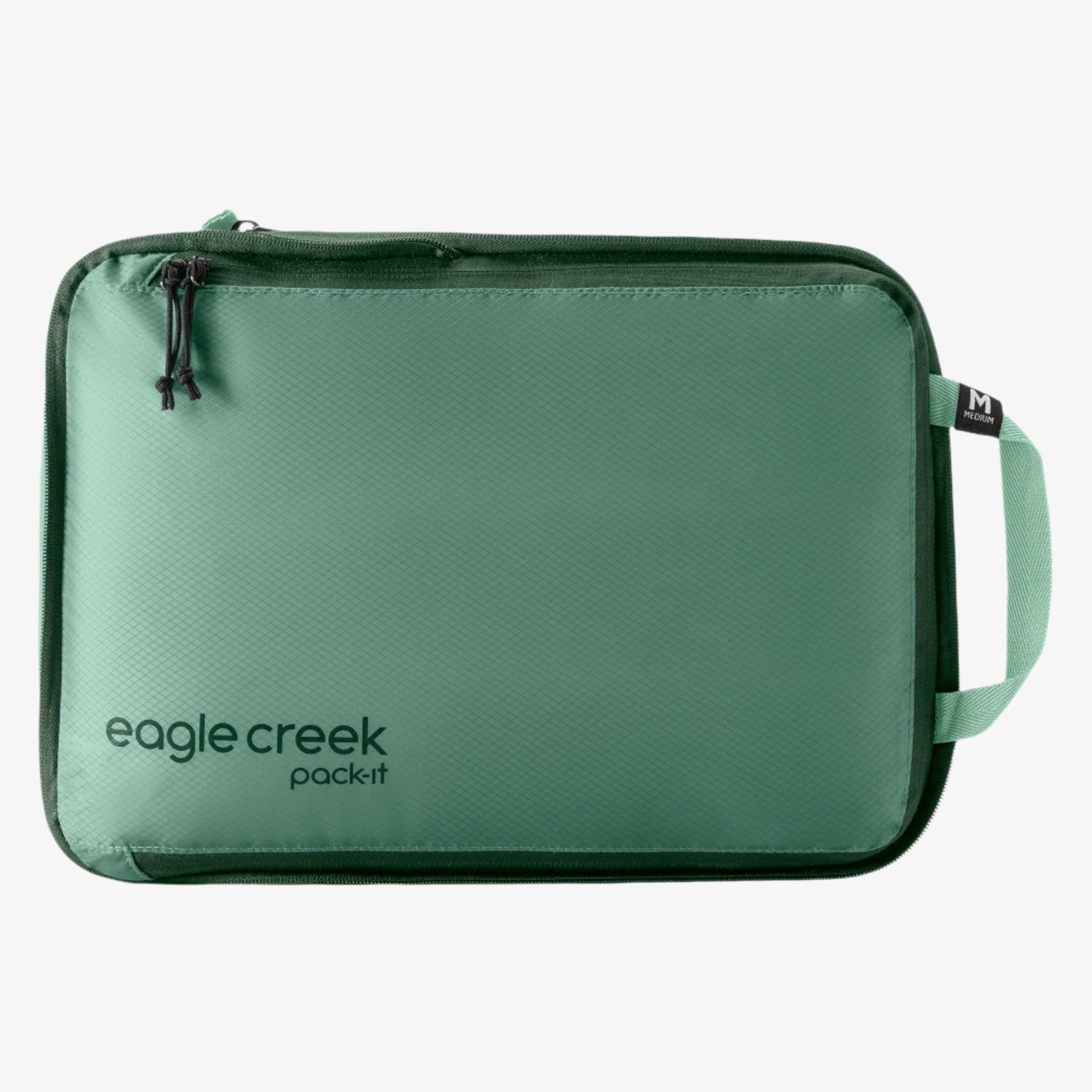 Pack-It® Isolate Compression Cube M - WILLOW GREEN