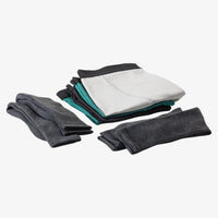 Cube Pack-It® Isolate Compression M - WILLOW GREEN View 4