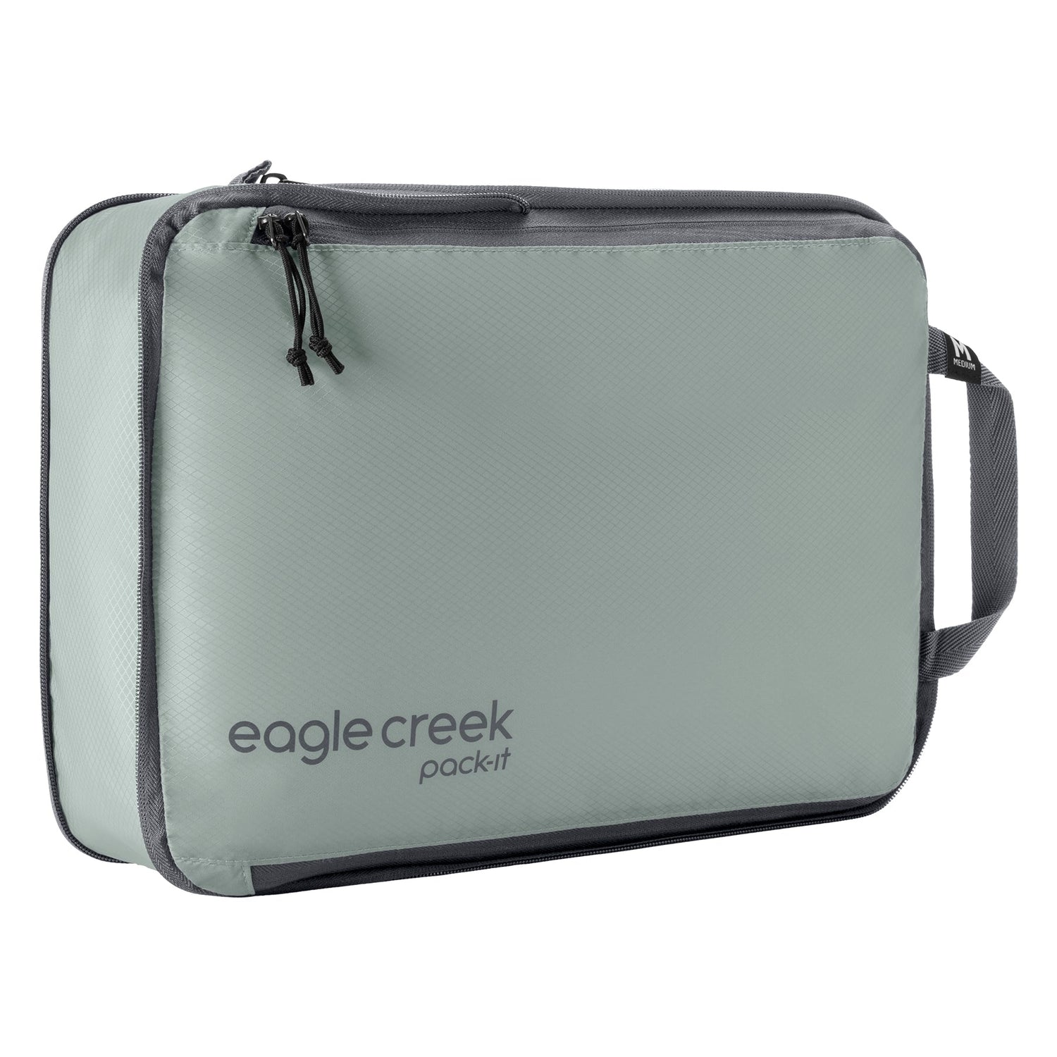 Cube Pack-It® Isolate Compression M - STORM GREY