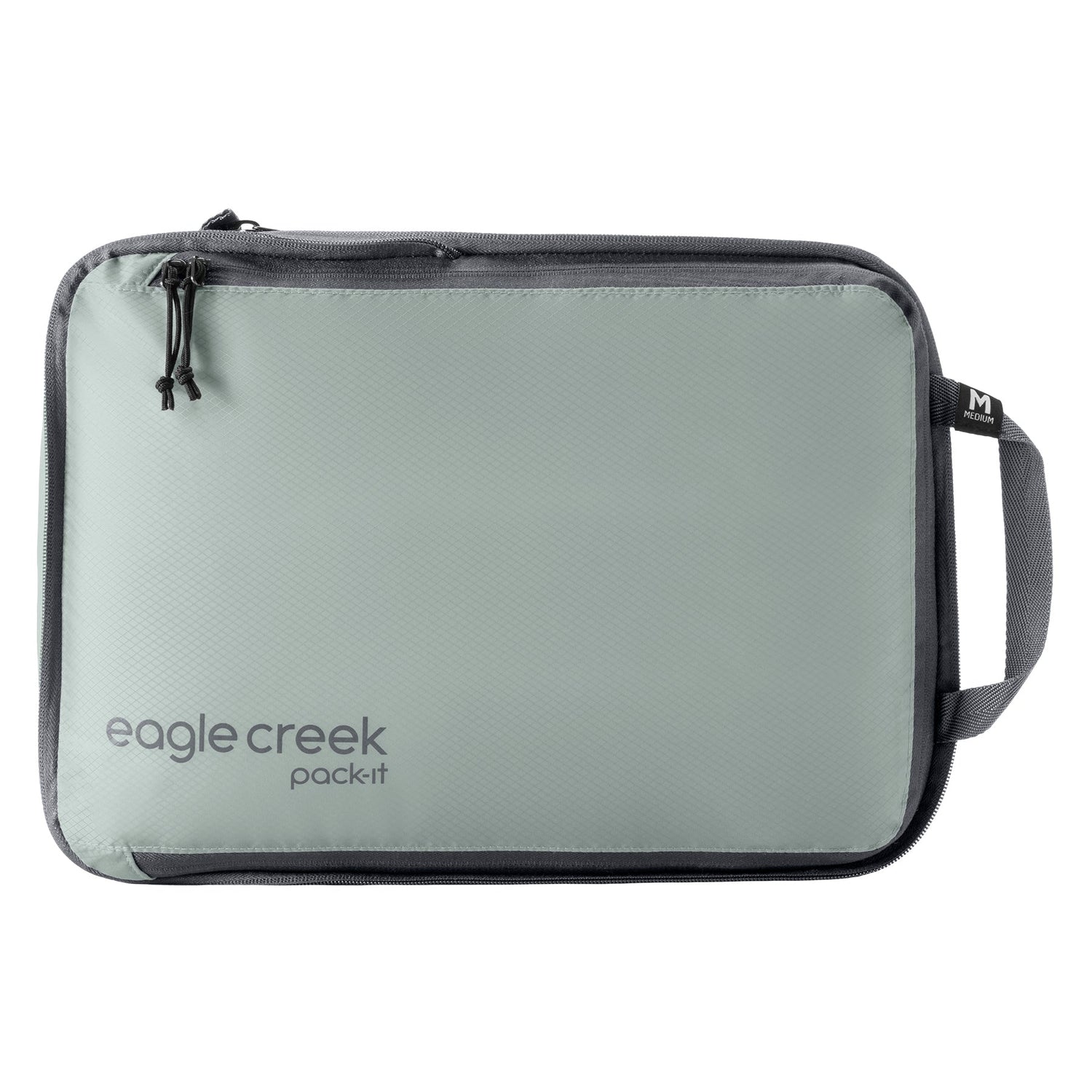 Cube Pack-It® Isolate Compression M - STORM GREY