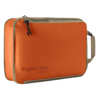 Pack-It® Isolate Compression Cube M - MANDARIN View 1