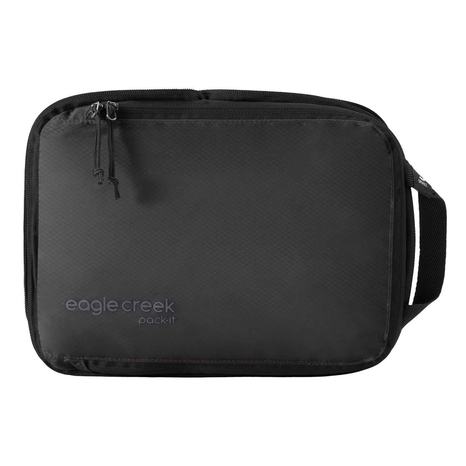 Pack-It® Isolate Compression Cube S - BLACK View 