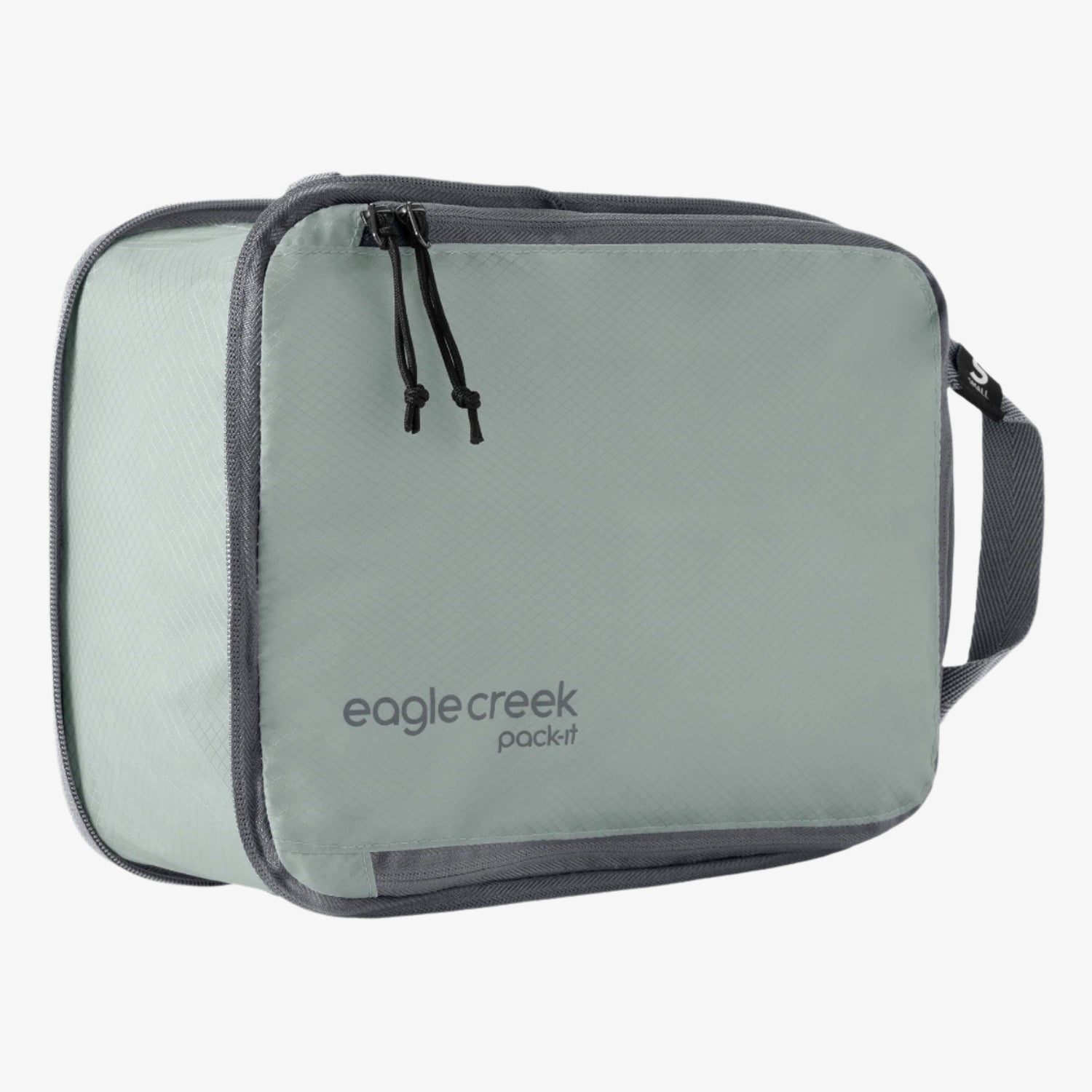Cube Pack-It® Isolate Compression S - STORM GREY