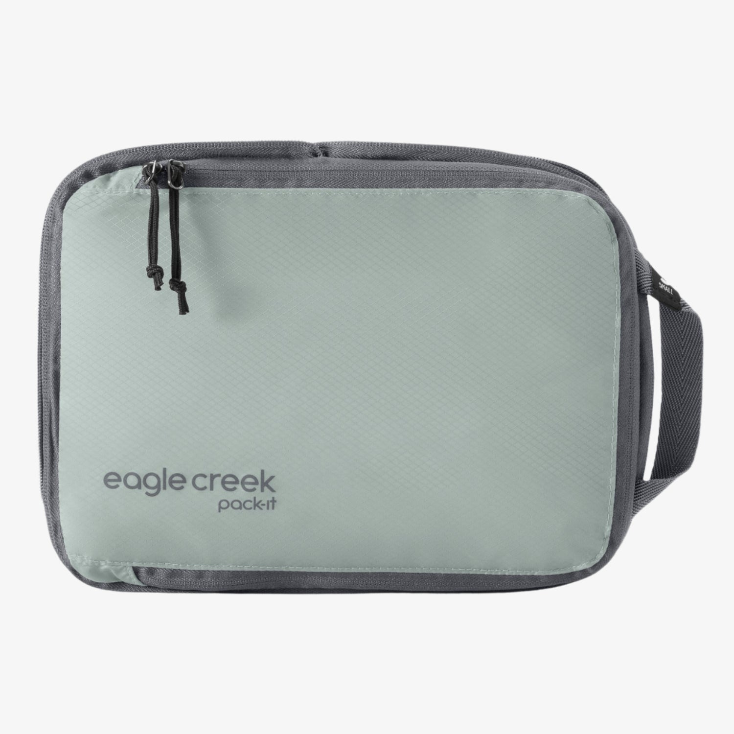Cube Pack-It® Isolate Compression S - STORM GREY