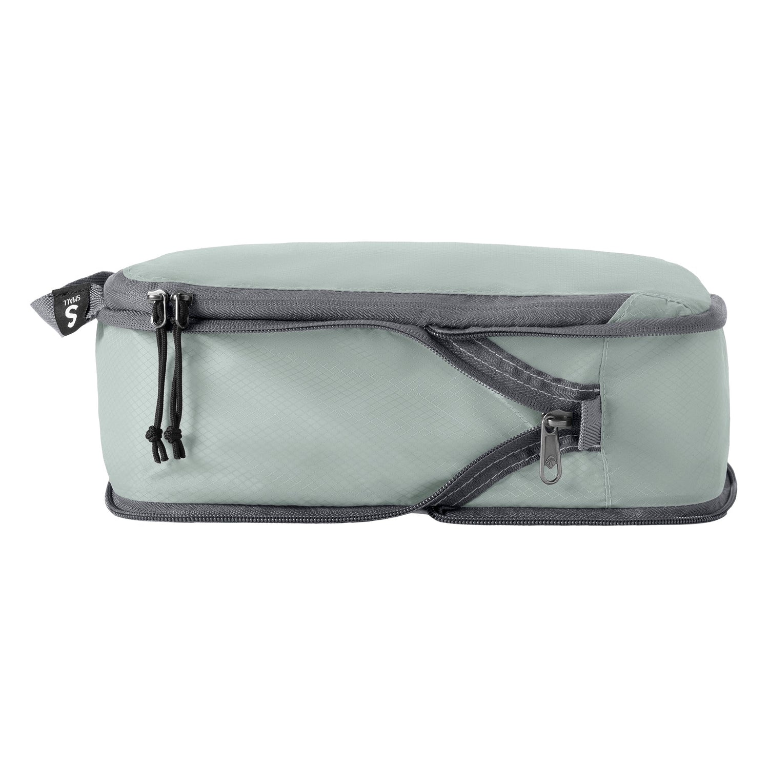 Pack-It® Isolate Compression Cube S - STORM GREY View 