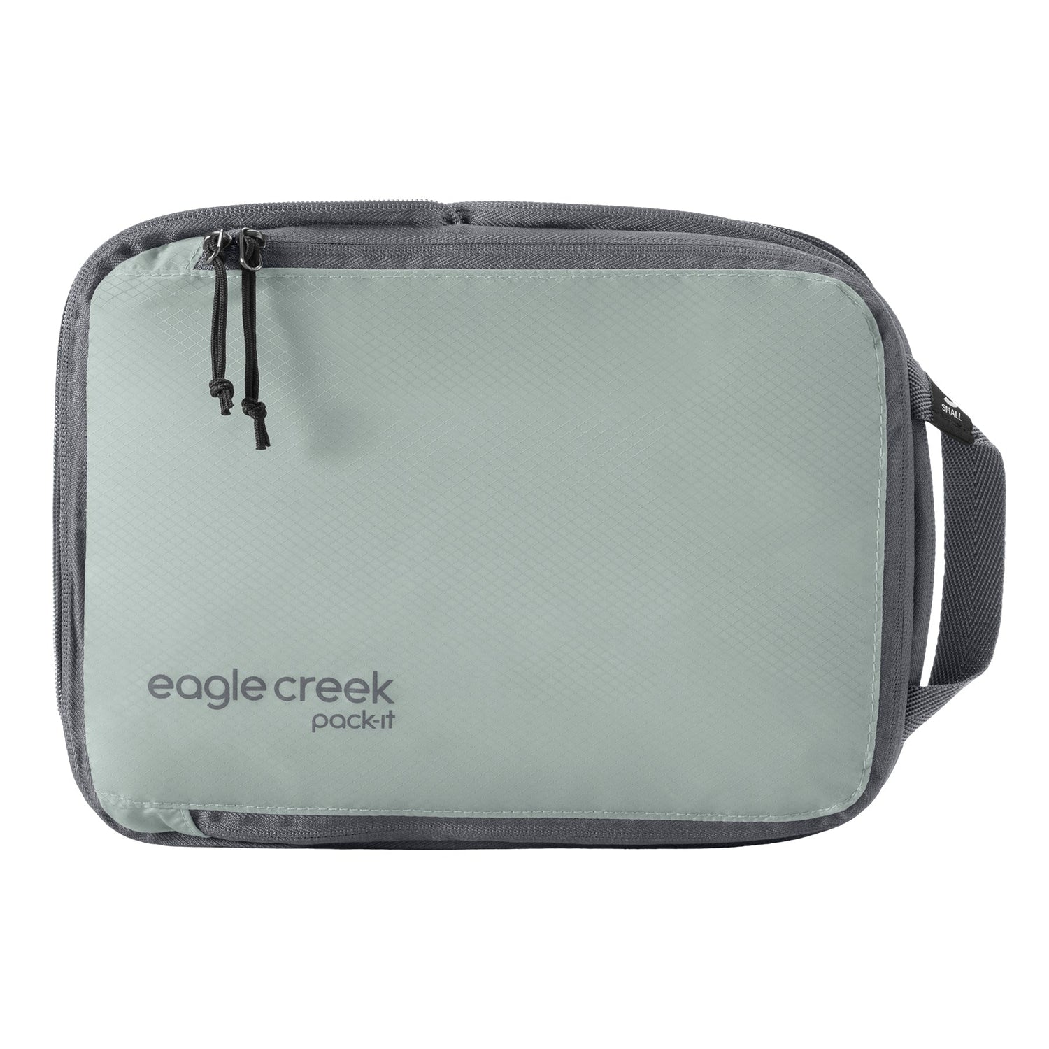 Pack-It® Isolate Compression Cube S - STORM GREY View 