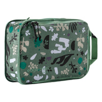 Pack-It® Isolate Compression Cube S - ROOTS & SHOOTS: DUCK GREEN View 7