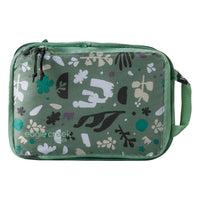 Pack-It® Isolate Compression Cube S - ROOTS & SHOOTS: DUCK GREEN View 9
