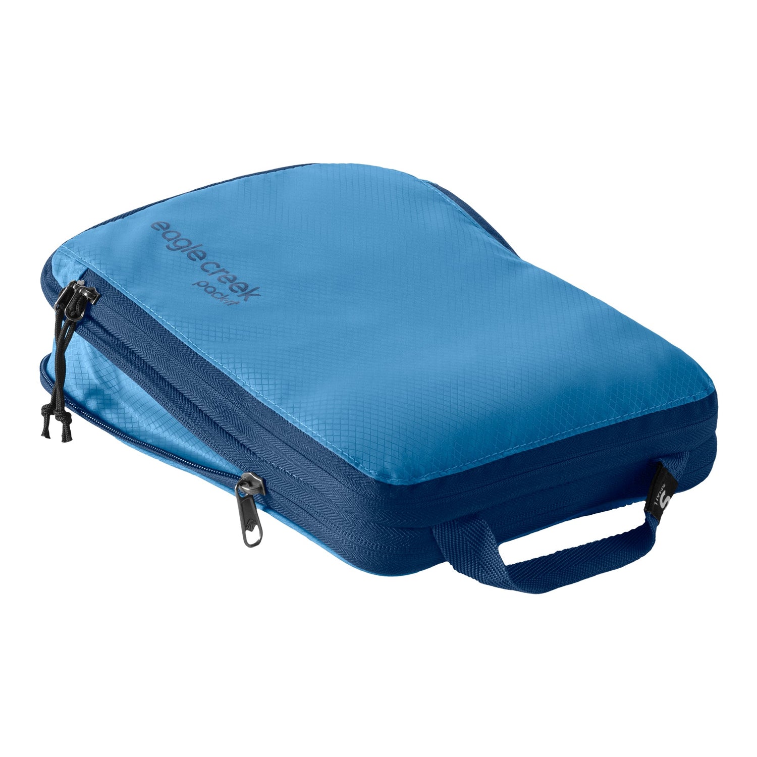 Pack-It® Isolate Compression Cube S - BLUE DAWN
